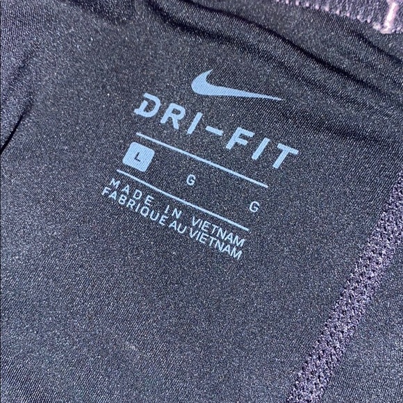 NIKE DRI-FIT SHORTS - Picture 5 of 5